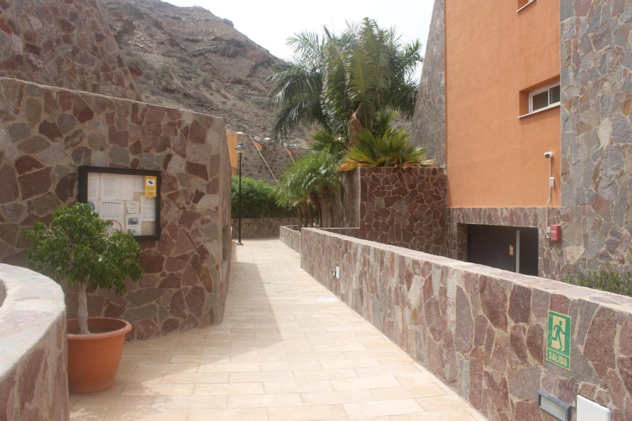 Ilusion Villa La Playa de Tauro Eksteriør bilde