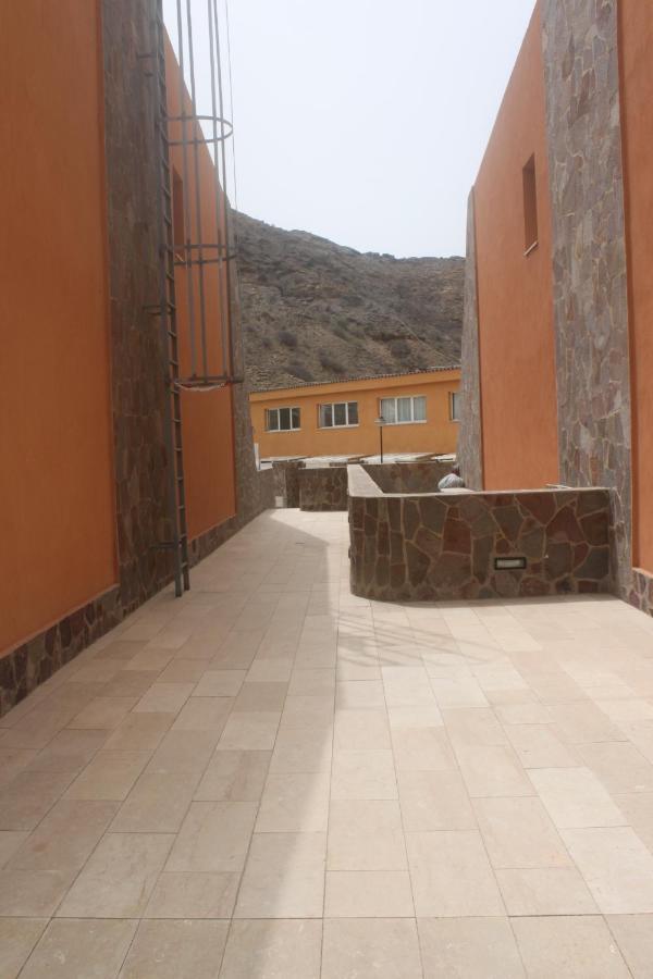 Ilusion Villa La Playa de Tauro Eksteriør bilde