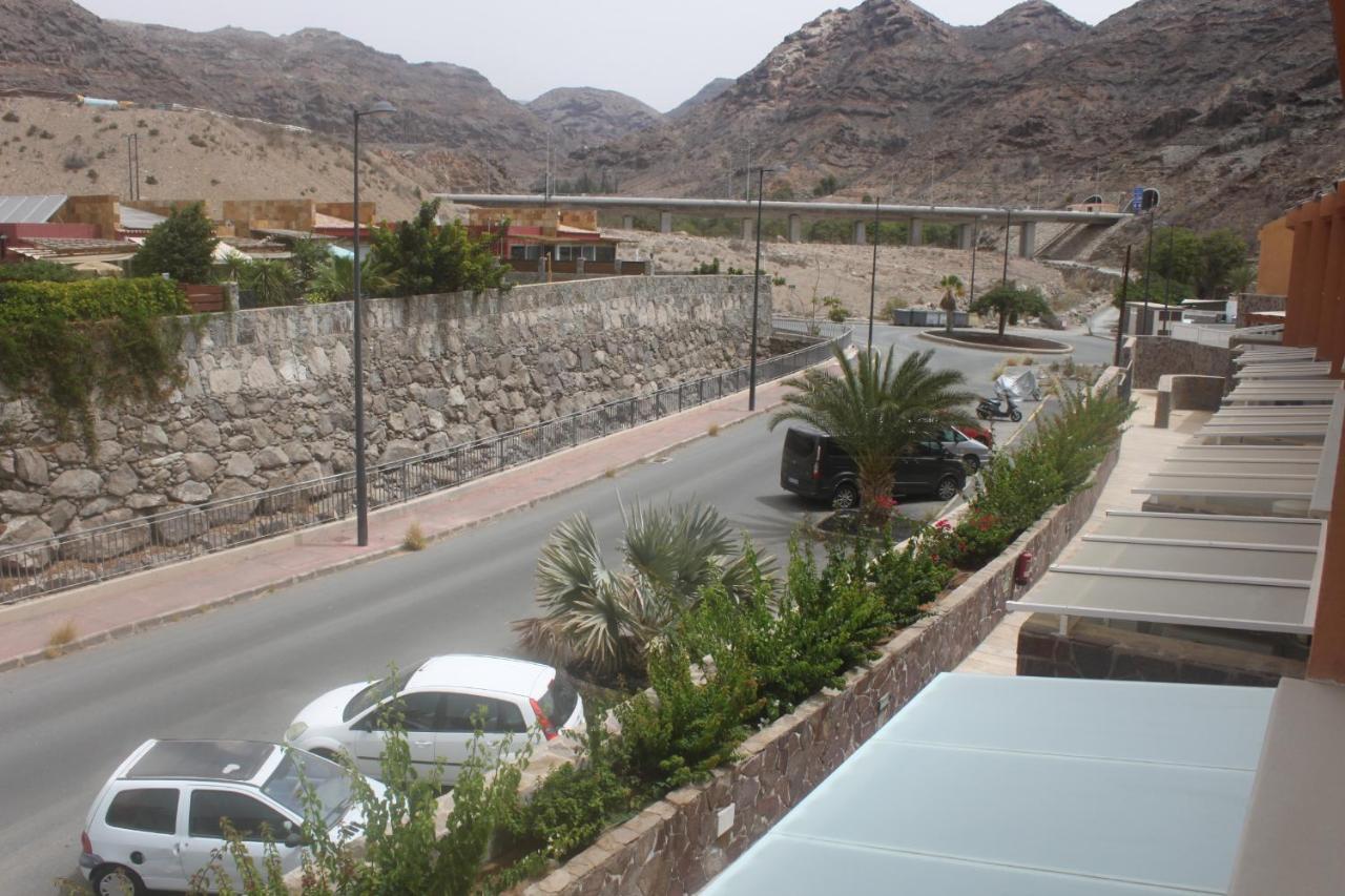 Ilusion Villa La Playa de Tauro Eksteriør bilde