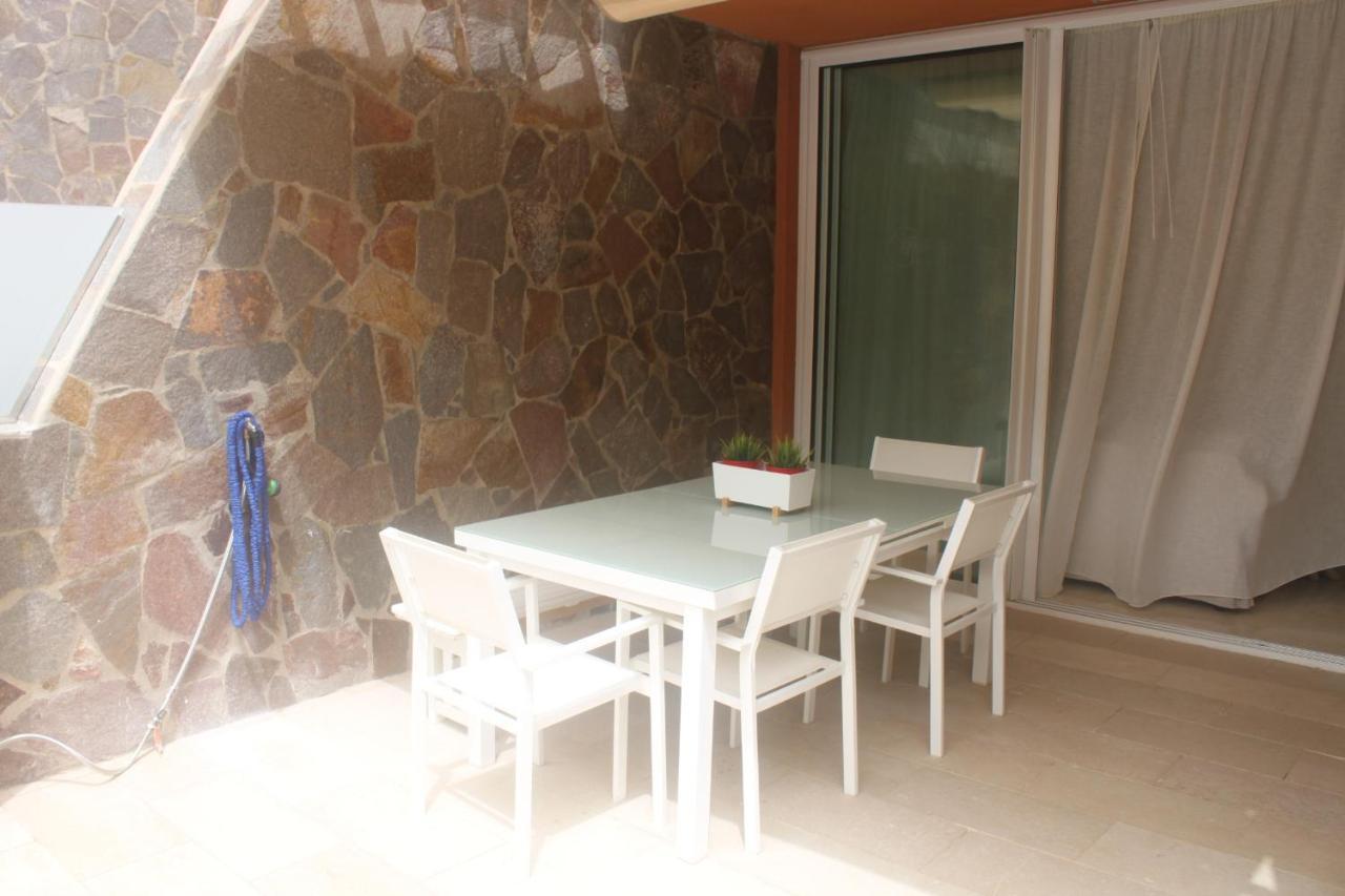 Ilusion Villa La Playa de Tauro Eksteriør bilde