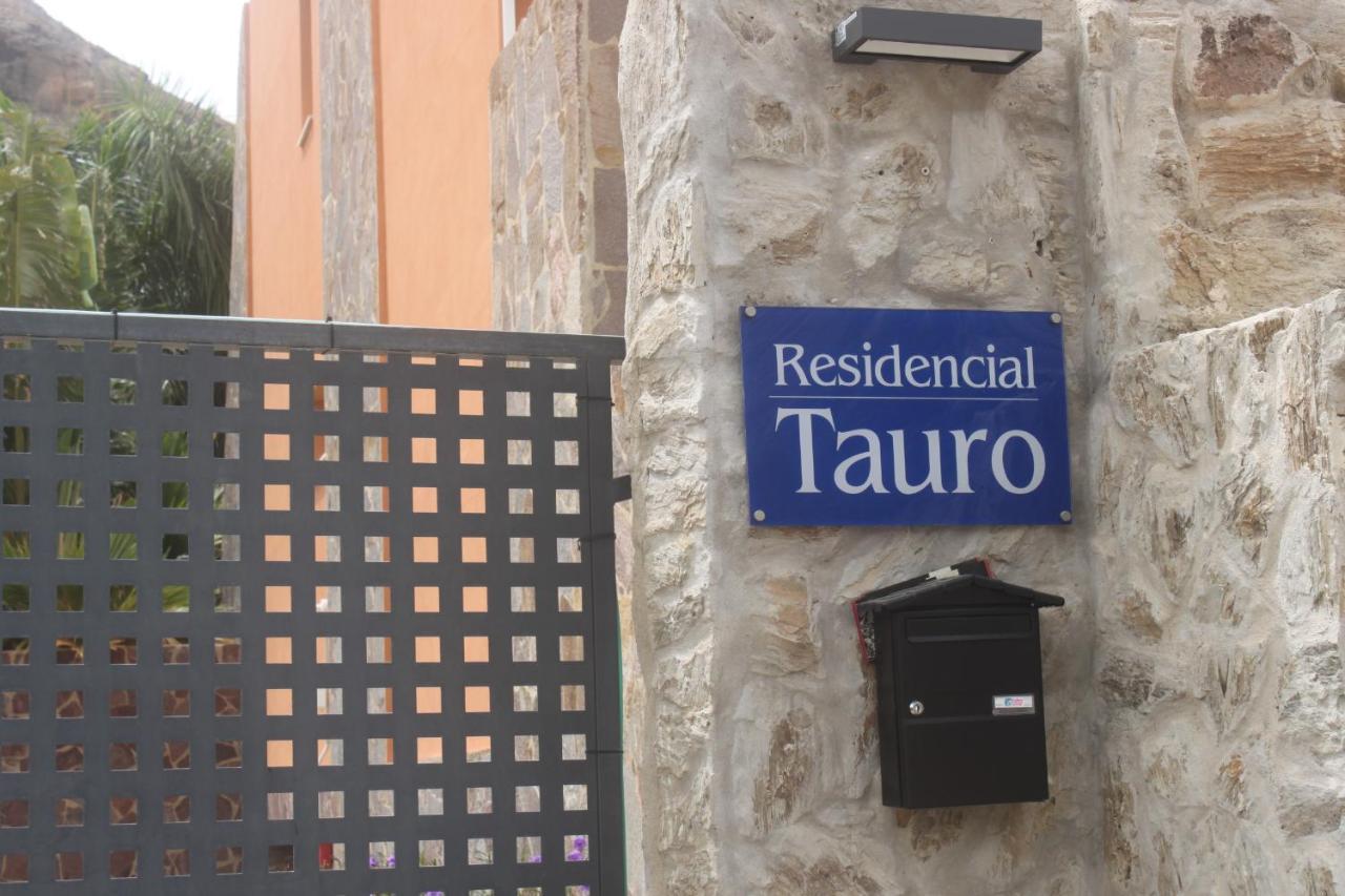 Ilusion Villa La Playa de Tauro Eksteriør bilde