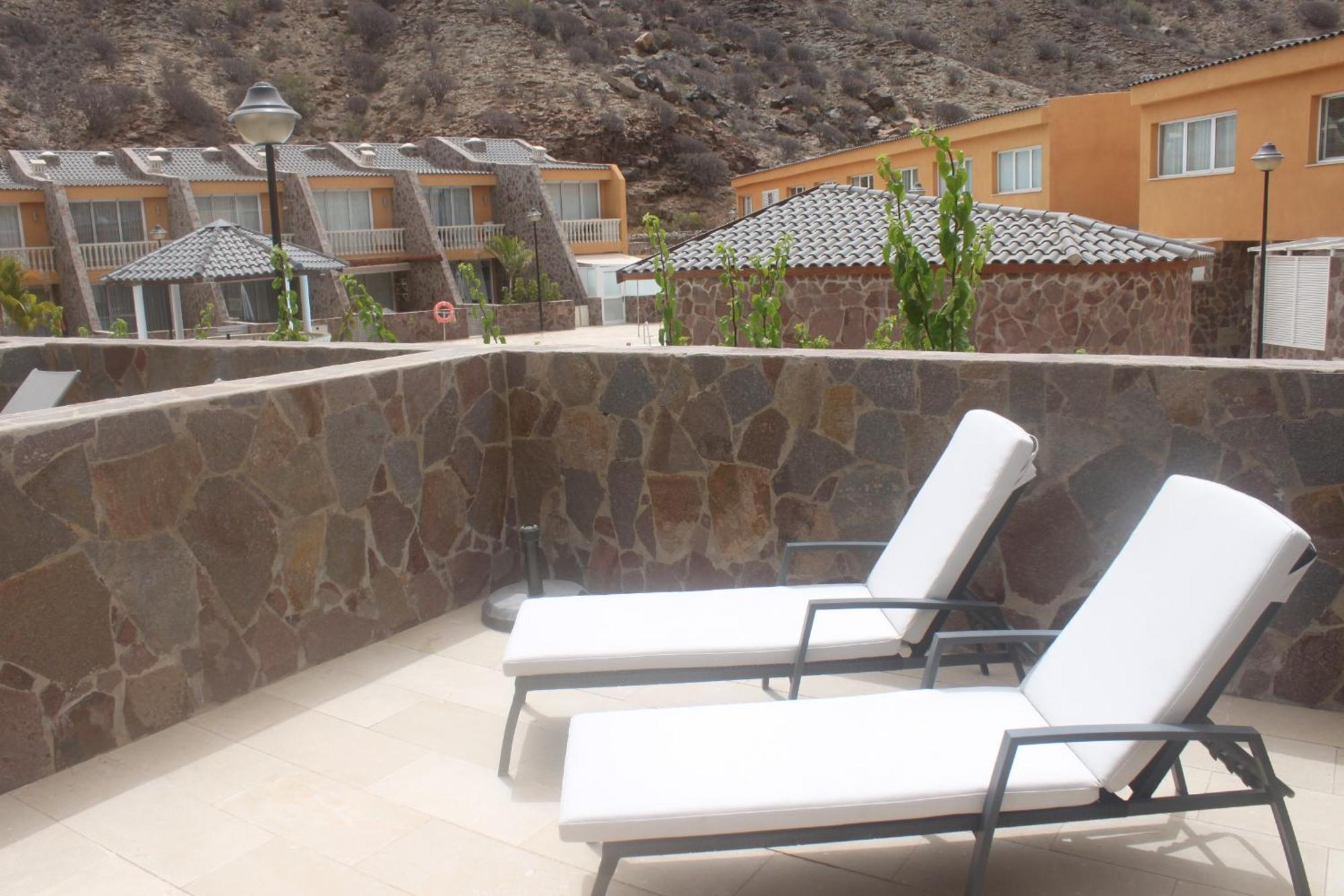 Ilusion Villa La Playa de Tauro Eksteriør bilde
