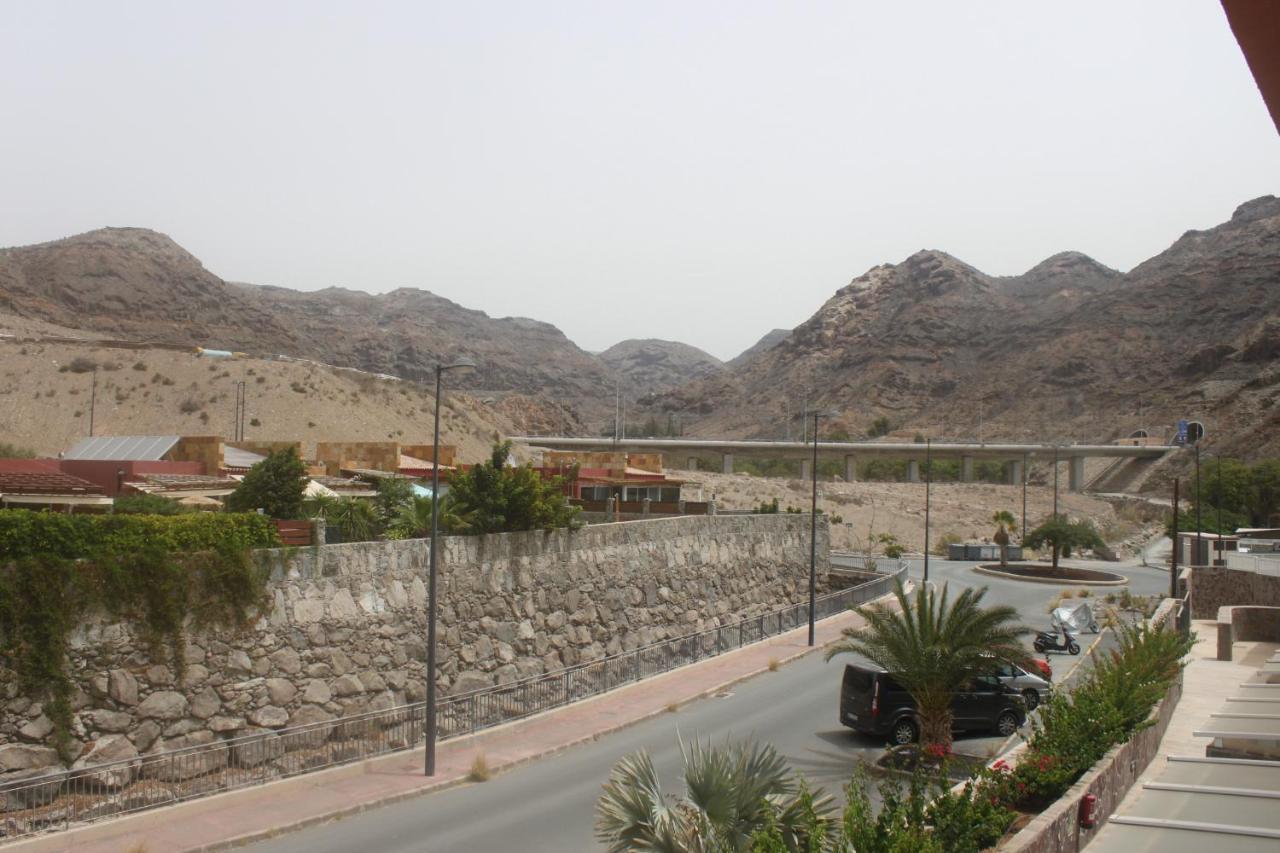 Ilusion Villa La Playa de Tauro Eksteriør bilde
