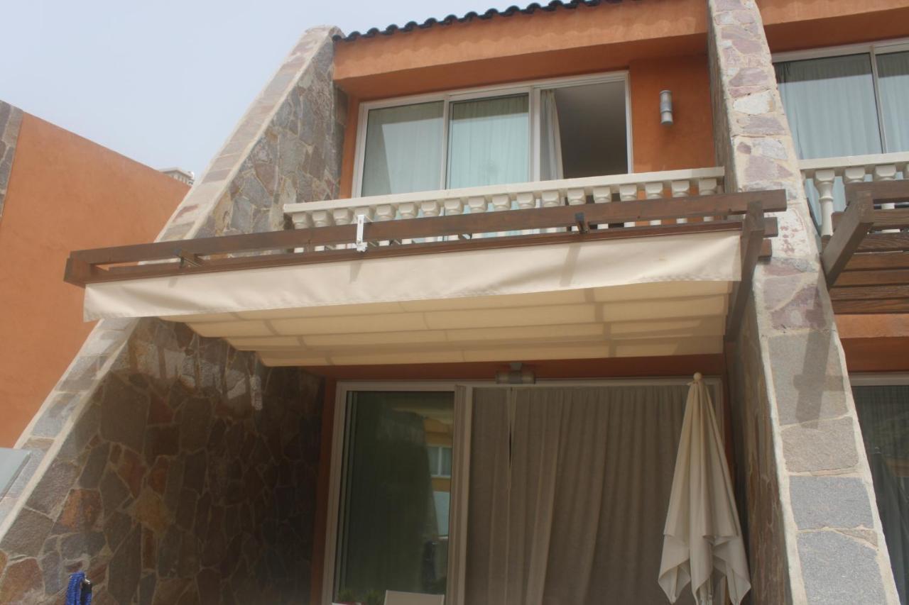 Ilusion Villa La Playa de Tauro Eksteriør bilde