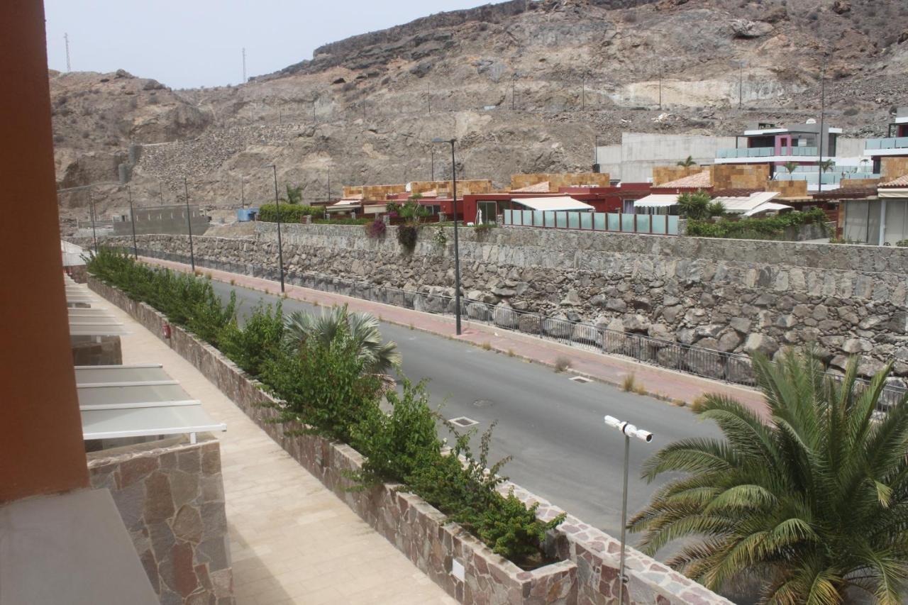 Ilusion Villa La Playa de Tauro Eksteriør bilde