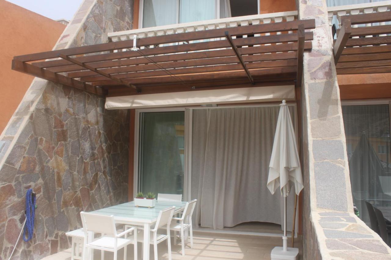 Ilusion Villa La Playa de Tauro Eksteriør bilde