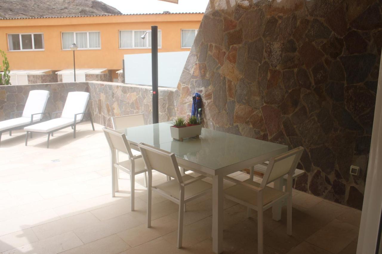 Ilusion Villa La Playa de Tauro Eksteriør bilde