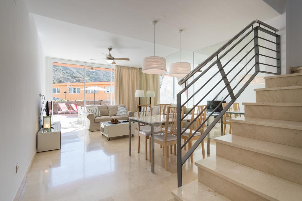 Ilusion Villa La Playa de Tauro Eksteriør bilde
